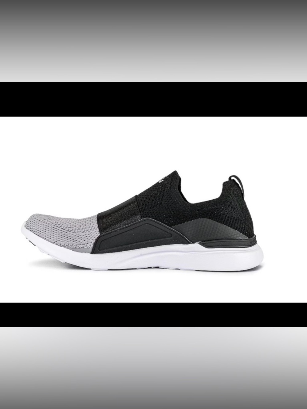 APL Athletic Propulsion Labs Z3145* Techloom Bliss Sneakers Men's Size 9